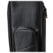Stagg Stb-ndura 15 Ub Electric Bass Guitar Bag-15mm - TOP POCKET