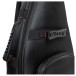 Stagg Stb-ndura 15 Ub Electric Bass Guitar Bag-15mm - HANDLES