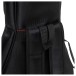 Stagg Stb-ndura 15 Ub Electric Bass Guitar Bag-15mm - SHOULDER STRAPS