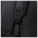 Stagg Stb-ndura 15 Ub Electric Bass Guitar Bag-15mm - STRAP ADJUSTMENT