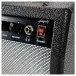 Antiquity 30 Watt Guitar Combo With Reverb - switch 