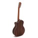 Taylor 254ce Electro Acoustic, Natural
