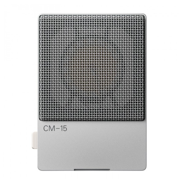 Teenage Engineering CM-15 Condenser Mic - Top
