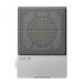 Teenage Engineering CM-15 Condenser Mic - Top