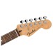 Fender Standard Stratocaster, 3-Color Sunburst headstock 