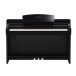 Yamaha CSP 275 Digital Piano, Polished Ebony