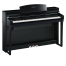 Yamaha CSP 275 Digital Piano, Polished Ebony