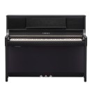 Yamaha CSP 295 Digital Piano, Satin Black