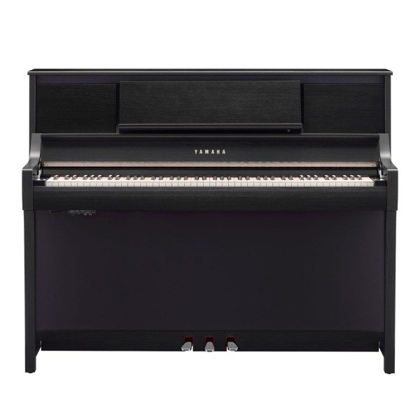 Yamaha CSP 295 Digital Piano, Satin Black