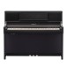 Yamaha CSP 295 Digital Piano, Satin Black