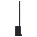 Alto TS108C Loudspeaker Left Angle