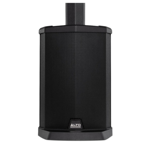 Alto TS108C Loudspeaker Detail 1