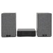 AVCOM 2.0 System Builder, Black