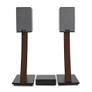 AVCOM 2.0 Solid State System Builder, Walnut