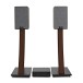 AVCOM 2.0 System Builder, Walnut