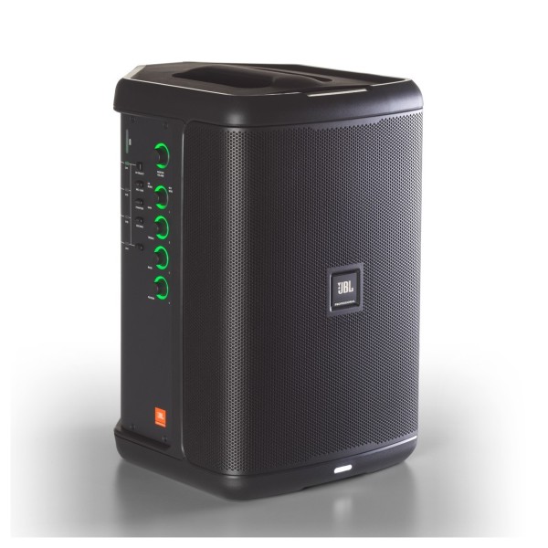 JBL EON ONE Compact All-In-One Rechargeable Personal PA - right