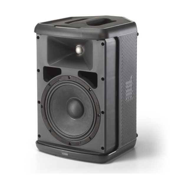 JBL EON ONE Compact All-In-One Rechargeable Personal PA - no grille