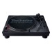 Technics SL-1210 MK7 Turntable - Front
