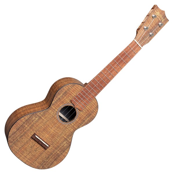 Martin 0XK Concert Ukulele, Highly Koa HPL