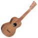 Martin 0XK Concert Ukulele, Highly Koa HPL