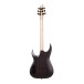 Schecter Sunset-6 Extreme, Gray Ghost