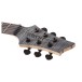 Schecter Sunset-6 Extreme, Gray Ghost