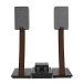AVCOM 2.0 Tube System Builder, Walnut