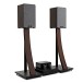 AVCOM 2.0 Tube System Builder, Walnut