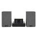 AVCOM 2.0 Tube System Builder, Walnut