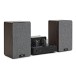 AVCOM 2.0 Tube System Builder, Walnut
