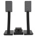 AVCOM 2.0 Tube System Builder, Black