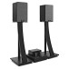 AVCOM 2.0 Tube System Builder, Black