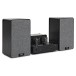 AVCOM 2.0 Tube System Builder, Black