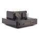AVCOM 2.0 Tube System Builder, Black