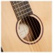 Cort Earth GO Mini Dreadnought, Open Pore - SOUNDHOLE