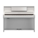 Yamaha CSP 295 Digital Piano, Polished White