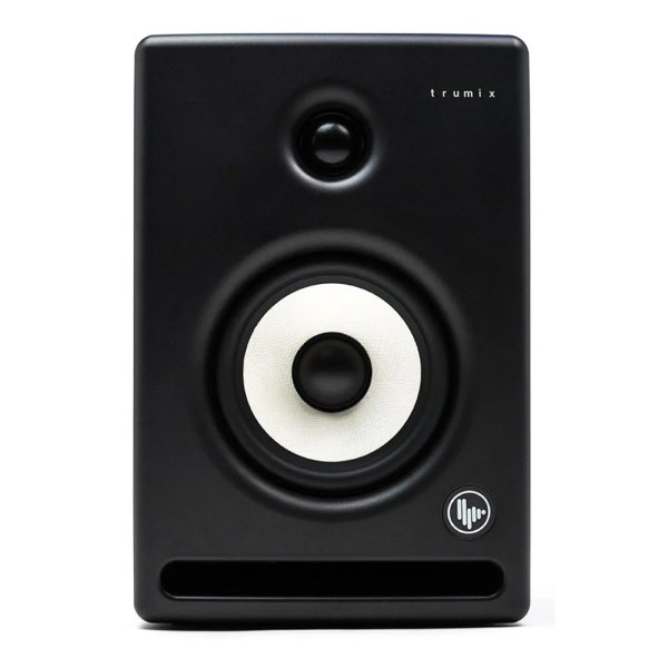 Trumix AR5 Active Studio Monitor, Black - Main