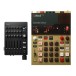 Teenage Engineering TX-6 Ultra-Portable Mixer with EP-1320 Medieval, Black