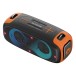 N-Gear Blazooka 830 Wireless Bluetooth Party Speaker, Top