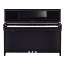 Yamaha CSP 295 Digital Piano, Polished Ebony