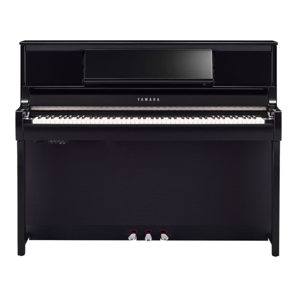 Yamaha CSP 295 Digital Piano, Polished Ebony