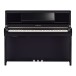 Yamaha CSP 295 Digital Piano, Polished Ebony