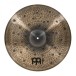 Meinl Pure Alloy Custom 20