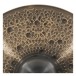 Meinl Pure Alloy Custom 20