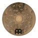 Meinl Pure Alloy Custom 20