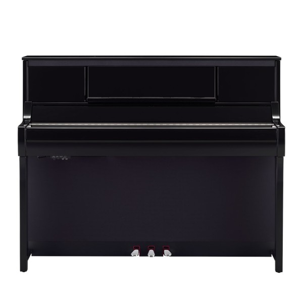 Yamaha CSP 295 Digital Piano, Polished Ebony