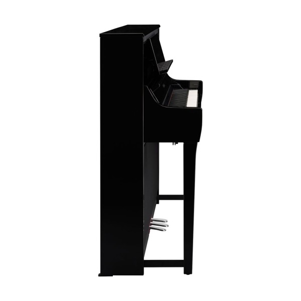 Yamaha CSP 295 Digital Piano, Polished Ebony