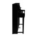 Yamaha CSP 295 Digital Piano, Polished Ebony