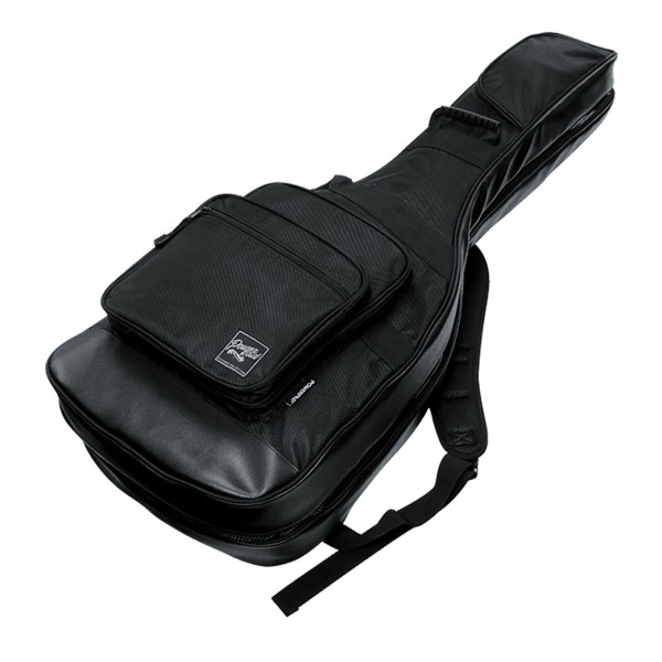 Ibanez IGB2540 POWERPAD Double Electric Guitar Gig Bag - FRONT