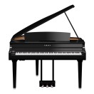 Yamaha CSP 295GP Digital Grand Piano, Polished Ebony